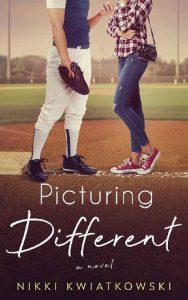 picturing different, nikki kwiatkowski