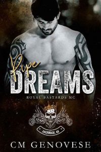 pipe dreams, cm genovese