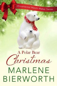 polar bear, marlene bierworth