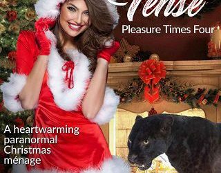 present tense candace blevins