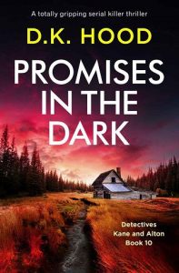 promises in dark, dk hood