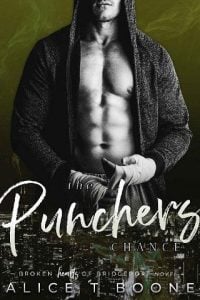 puncher's chance, alice t boone