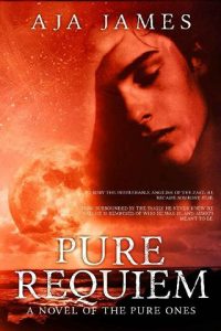 pure requiem, aja james