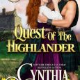 quest highalander cynthia wright
