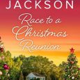 race to christmas brenda jackson