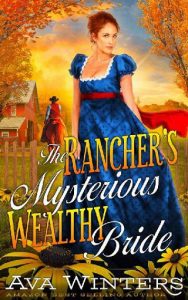 rancher's wealthy, ava winters