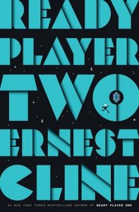 ready player, ernest cline