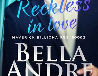 reckless in love bella andre
