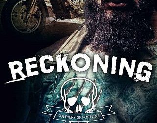 reckoning aja foxx