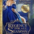 regency for all mary lancaster
