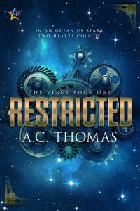 restricted, ac thomas