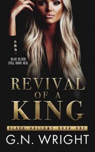 revival of king, gn wright