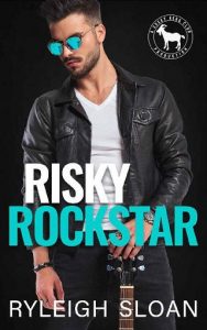 risky rockstar, ryleigh sloan