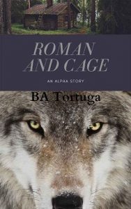roman cage, ba tortuga