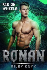 ronan, riley onyx