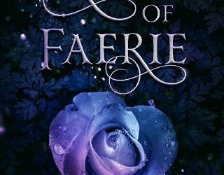 rose of faerie sophie dove