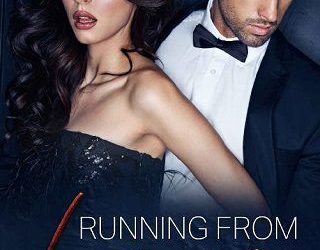 running from love lily london
