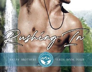 rushing in claire kingsley
