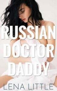 russian doctor daddy, lena little