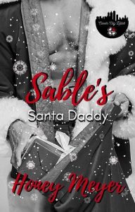 sable's santa, honey meyer