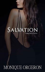 salvation, monique orgeron