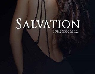 salvation monique orgeron