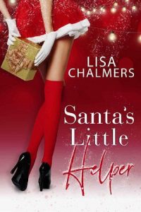 santa's little helper, lisa chalmers