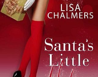 santa's little helper lisa chalmers