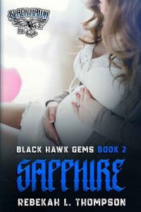 sapphire, rebekah thompson