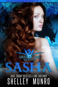 sasha, shelley munro