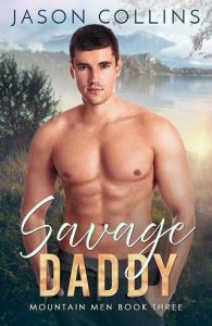 savage daddy, jason collins