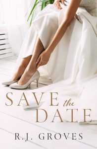 save the date, rj groves