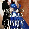 scandalous bargain darcy burke