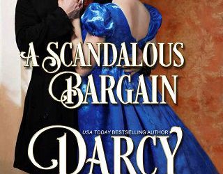scandalous bargain darcy burke