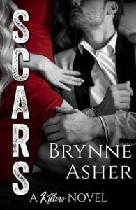 scars, brynne asher