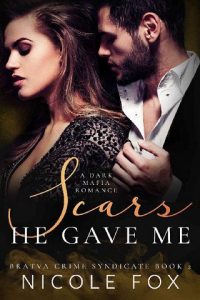 scars he gave me, nicole fox