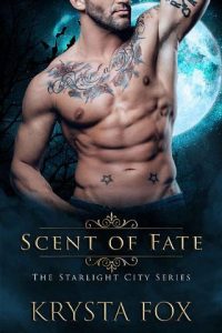 scent fate, krysta fox