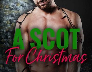 scot for christmas victoria pinder
