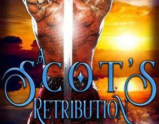 scot's retribution sky purington