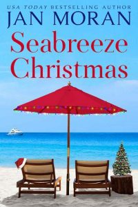 seabreeze christmas, jan moran