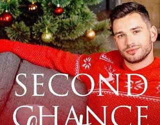 second chance christmas riley knight