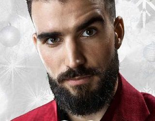 secret little elf sophie e russell