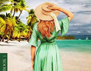 secret paradise hazel taylor