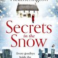 secrets in snow emma heatherington