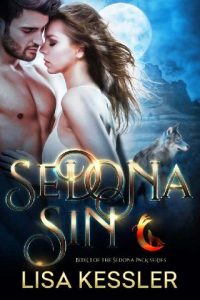 sedona sin, lisa kessler