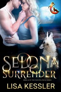 sedona surrender, lisa kessler