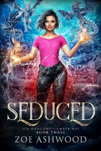 seduced, zoe ashwood