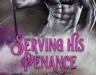 serving penance pj friel