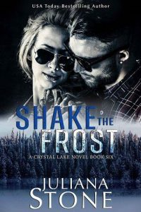 shake frost, juliana stone