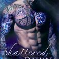 shattered dawn georgia lynn hunter
